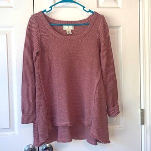 Ruby Moon top women’s size small